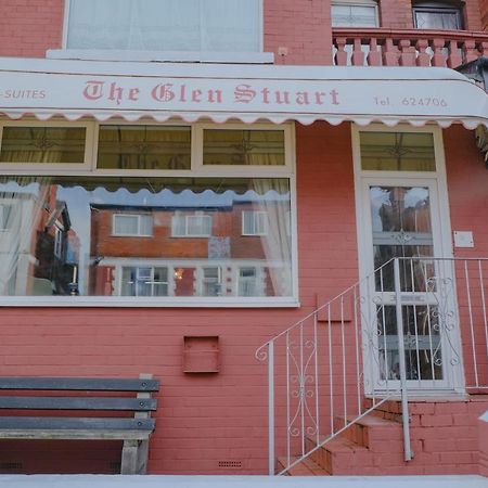 The Glen Stuart Hotel Μπλάκπουλ Εξωτερικό φωτογραφία