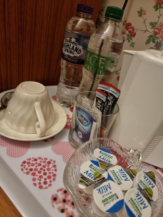 The Glen Stuart Hotel Μπλάκπουλ Δωμάτιο φωτογραφία
