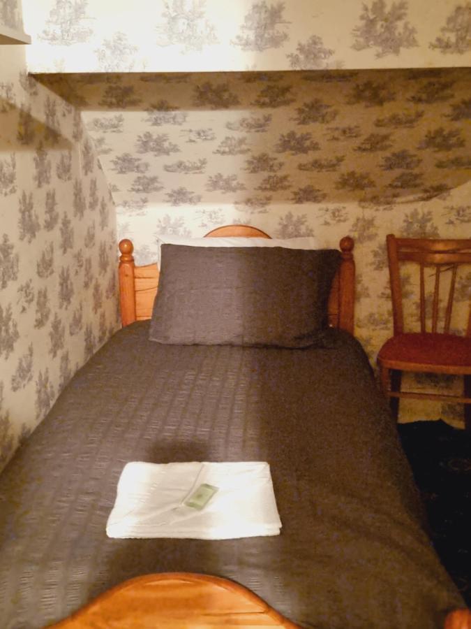 The Glen Stuart Hotel Μπλάκπουλ Εξωτερικό φωτογραφία