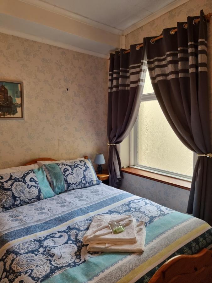 The Glen Stuart Hotel Μπλάκπουλ Εξωτερικό φωτογραφία